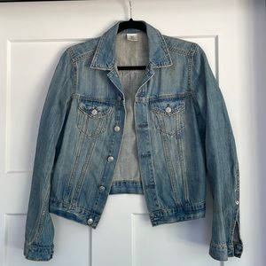 H&M Jean jacket